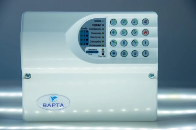 Varta ППКП -Варта-1/2- GSM
